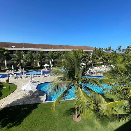 Luxo A Beira-Mar - Flats No Carneiros Beach Resort Praia dos Carneiros Exterior photo