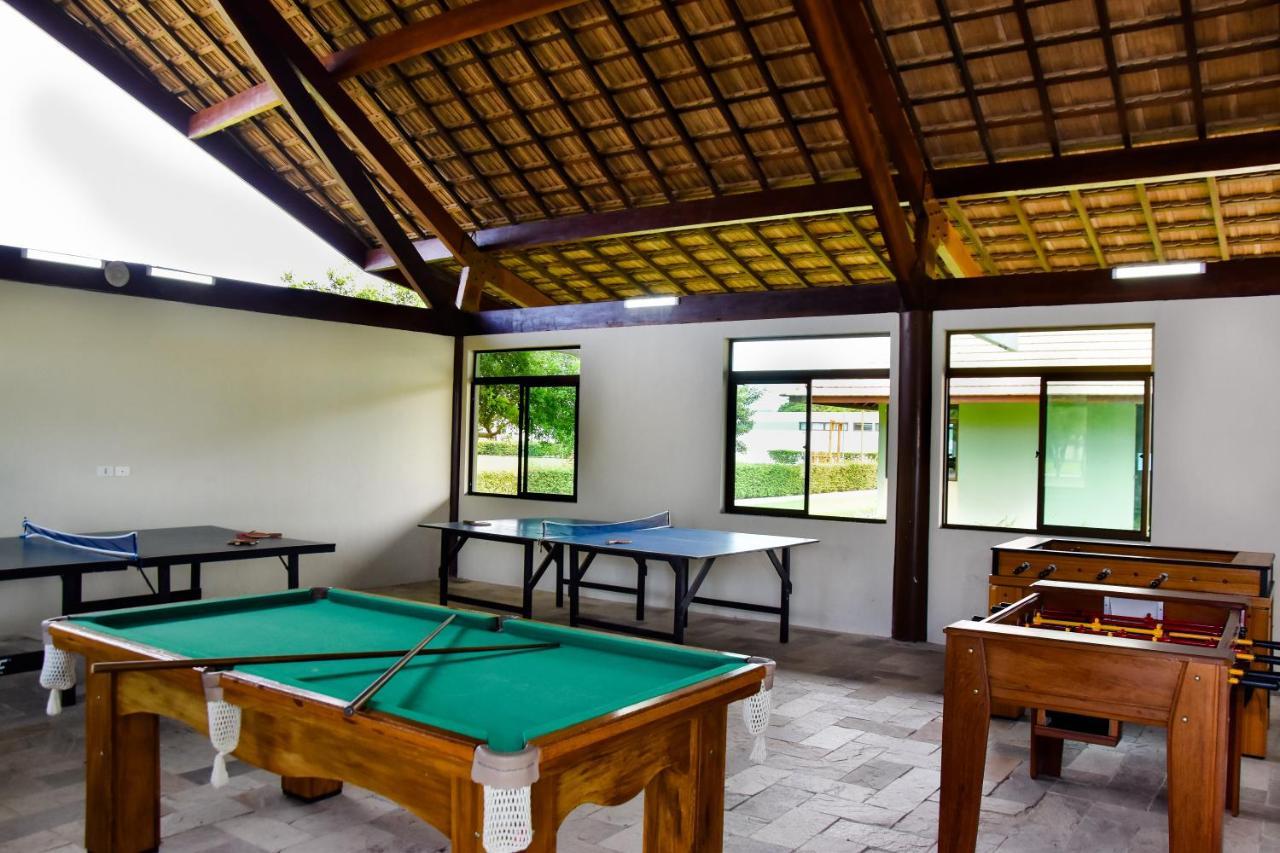 Luxo A Beira-Mar - Flats No Carneiros Beach Resort Praia dos Carneiros Exterior photo