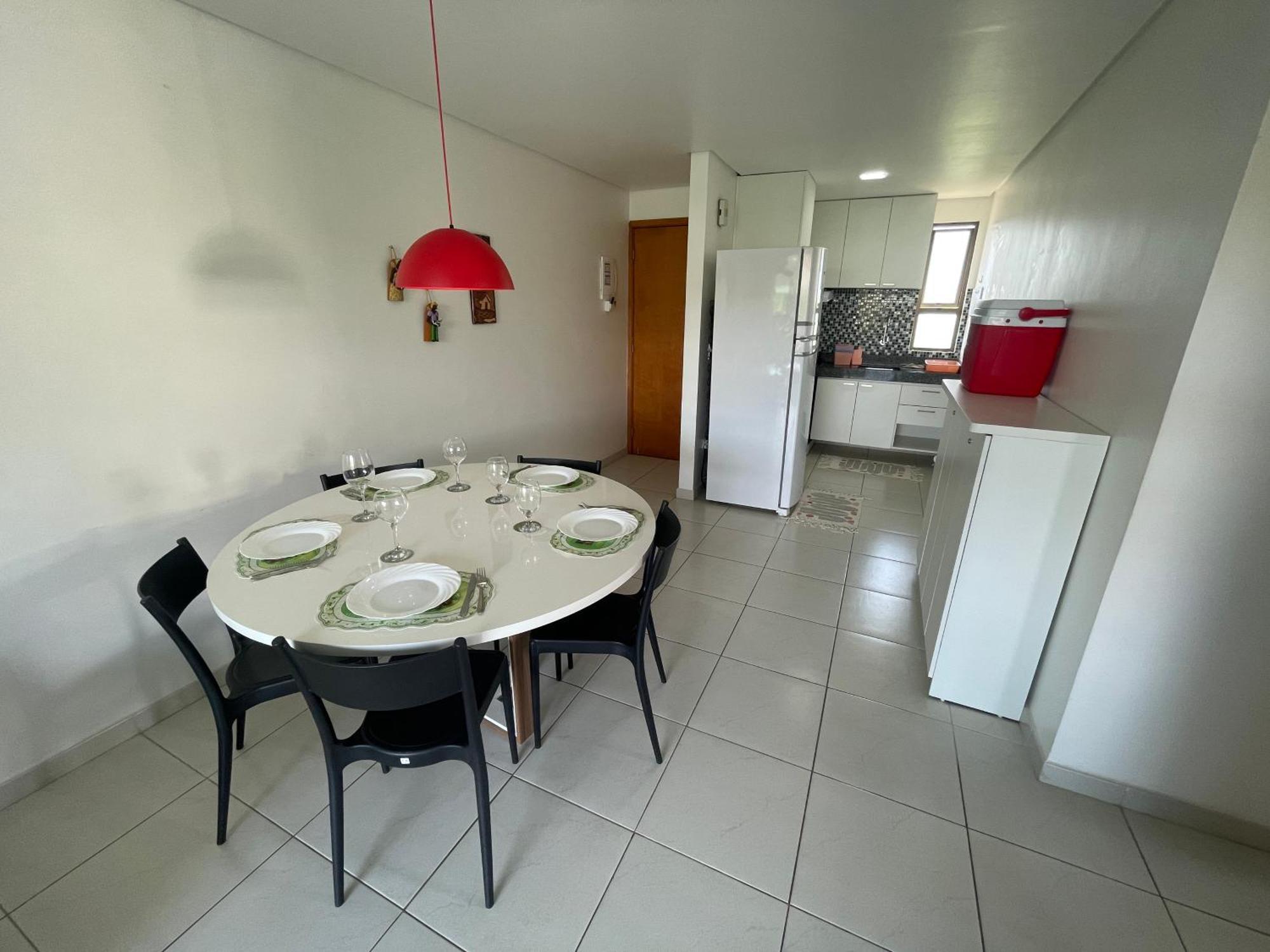 Luxo A Beira-Mar - Flats No Carneiros Beach Resort Praia dos Carneiros Room photo