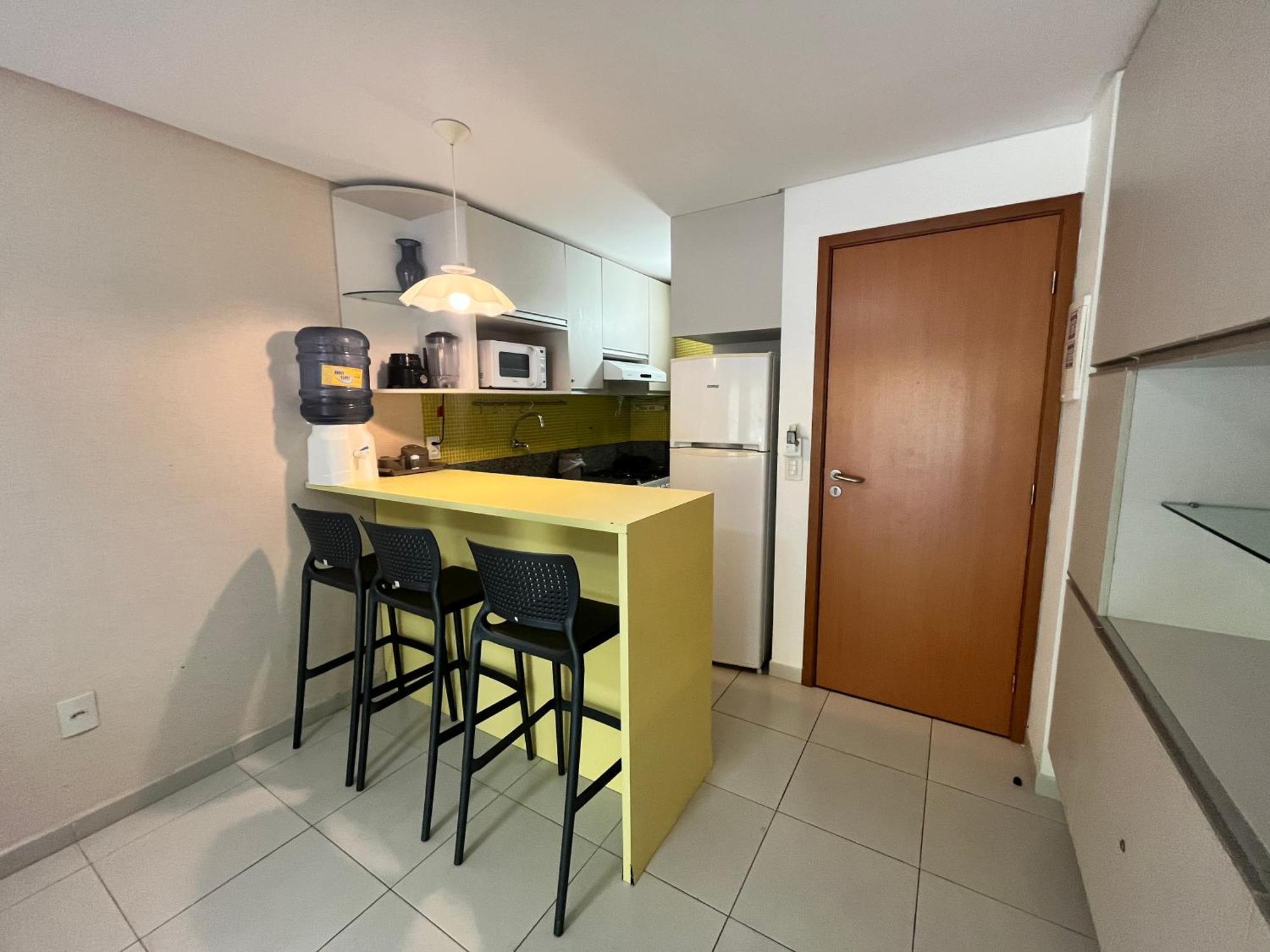 Luxo A Beira-Mar - Flats No Carneiros Beach Resort Praia dos Carneiros Room photo