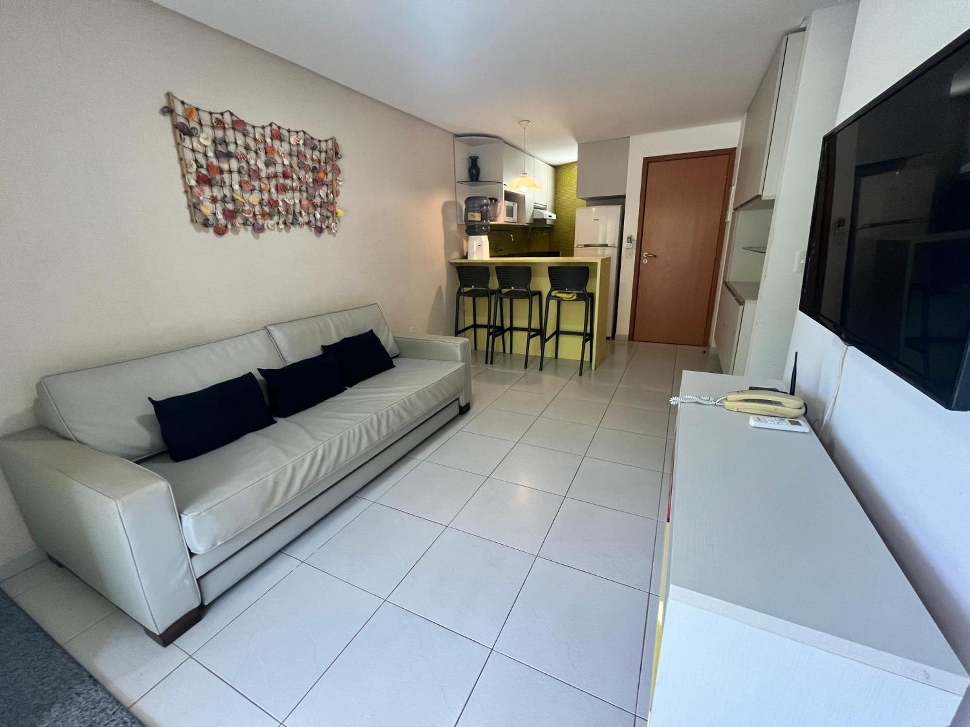 Luxo A Beira-Mar - Flats No Carneiros Beach Resort Praia dos Carneiros Room photo